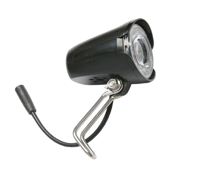 Electric Bike Headlight Front Light for NAKTO Ebike