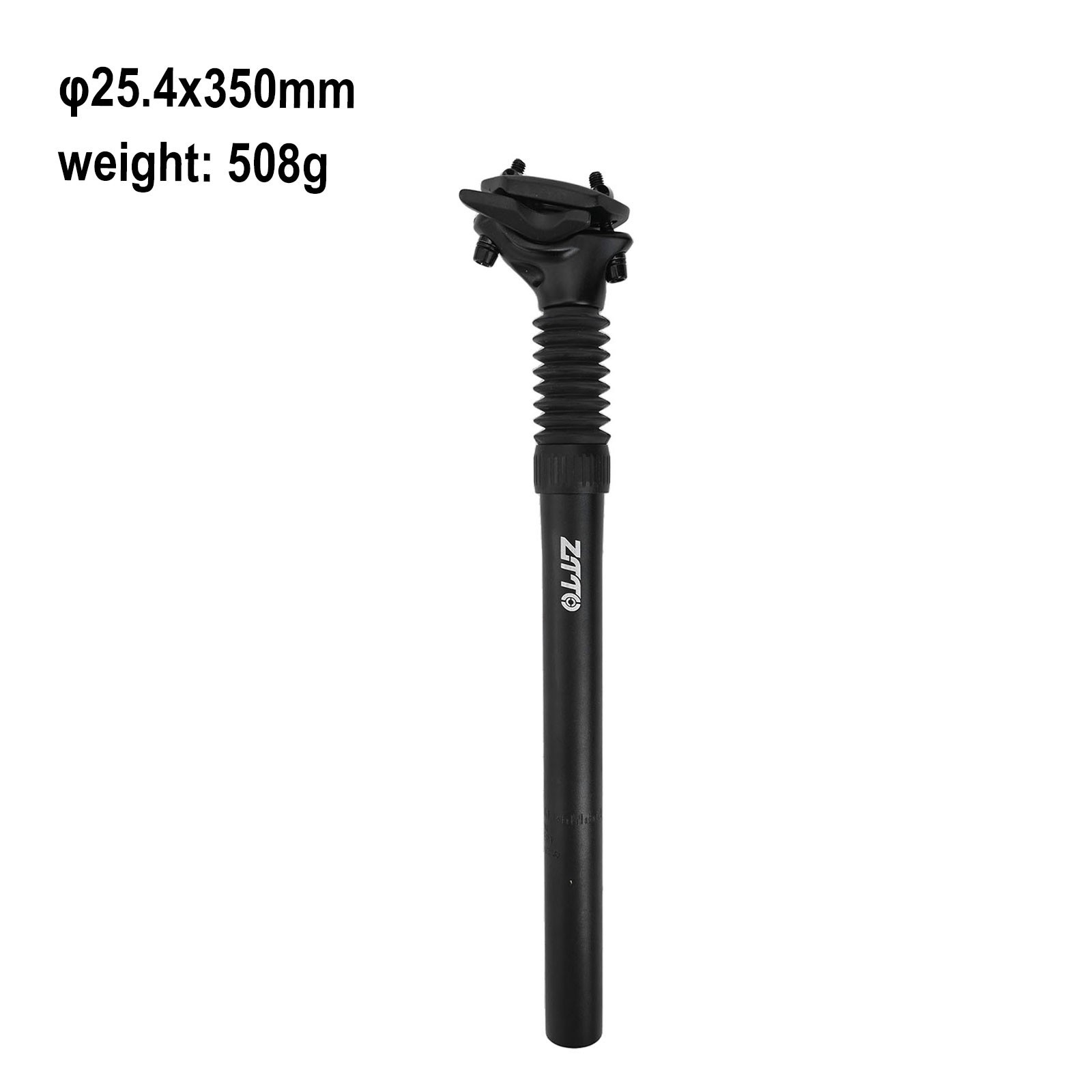 Shock Absorber Shock Absorber D Forged Seat Post Fittings Length Package