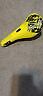 new Inferno Pivotal plastic bmx freestyle race flatland bike seat
