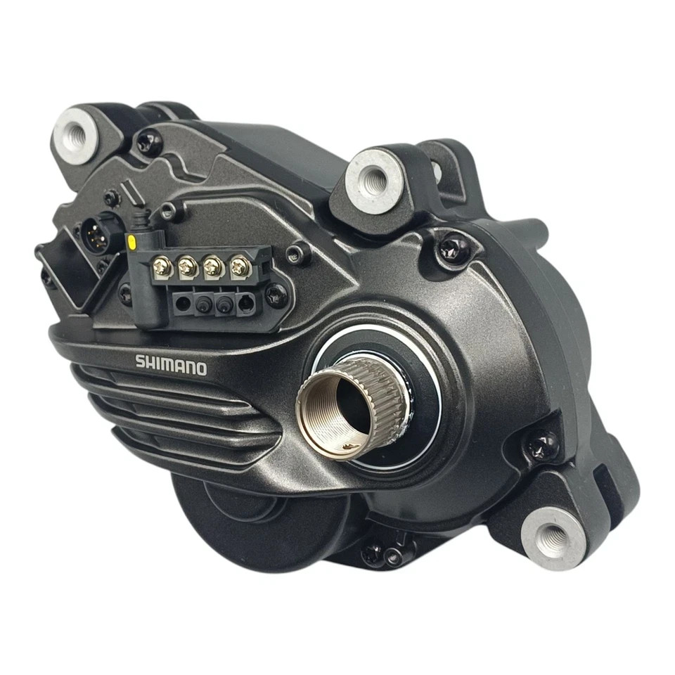 Shimano Steps EP801 DU-EP801 E-Bike Mid Drive Motor 85Nm 36V 250W