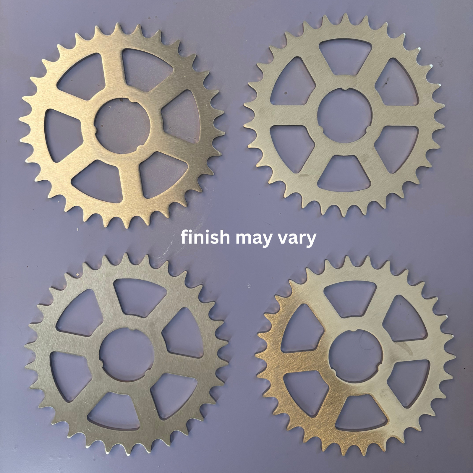 SA Sturmey-Archer 30T Sprocket 3 speed 5 speed 1/2 x 1/8 Shimano Cog 30-tooth