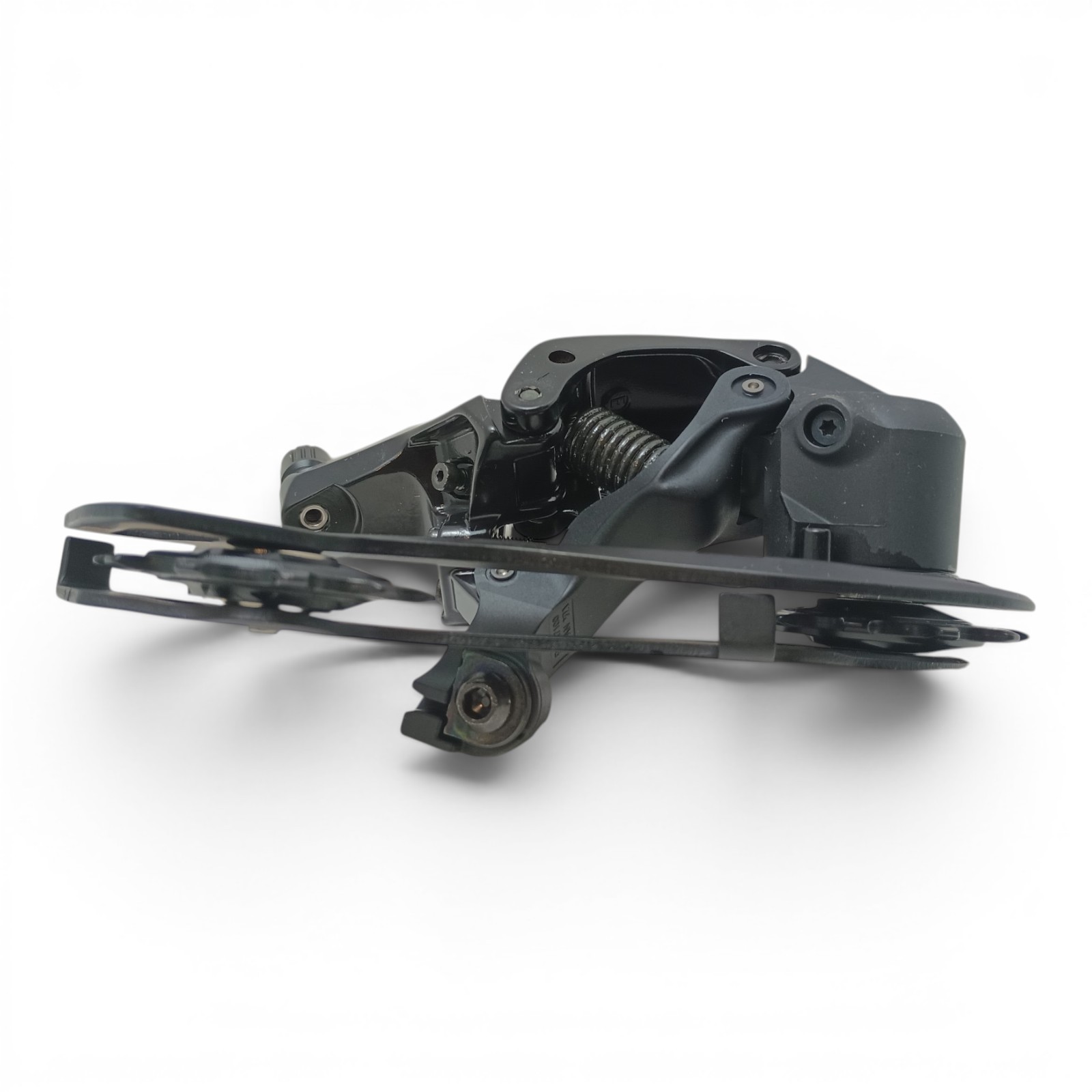 SHIMANO 105 RD-R7100 Rear Derailleur 12 Speed Road Bike for 11-34T Cassette