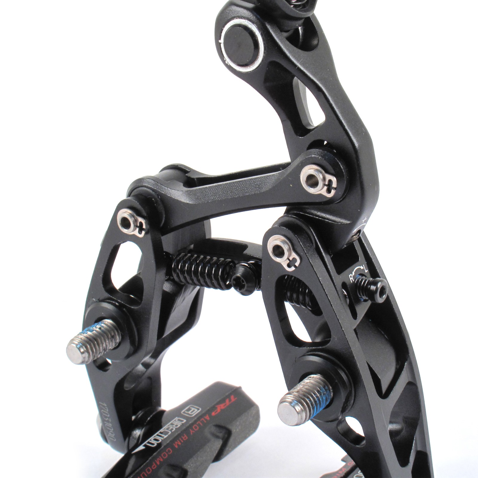 Bontrager Speed Stop Elite Direct Mount Rim Brake Caliper Front or Rear