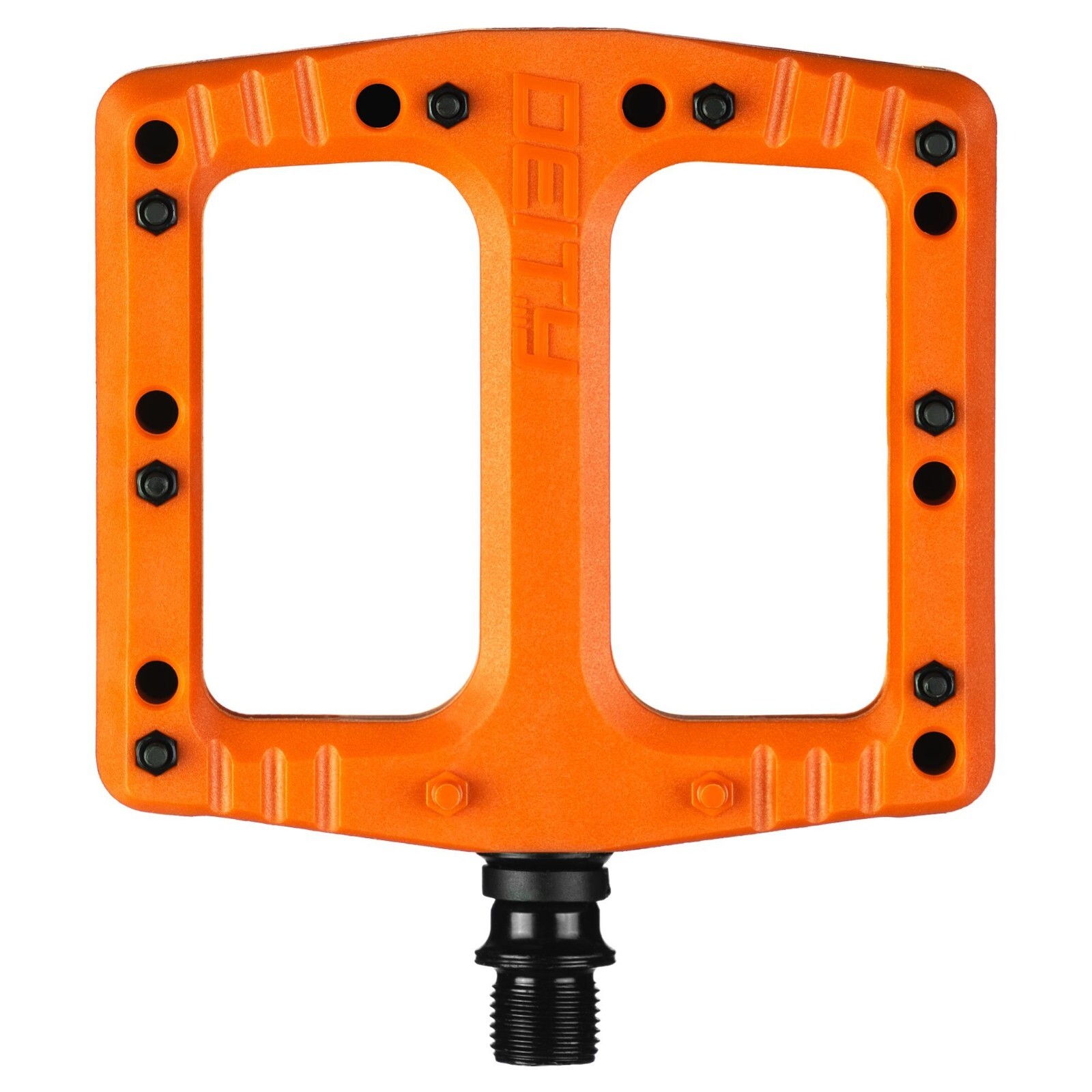 Deity Deftrap MTB Flat Pedals – All Colours!