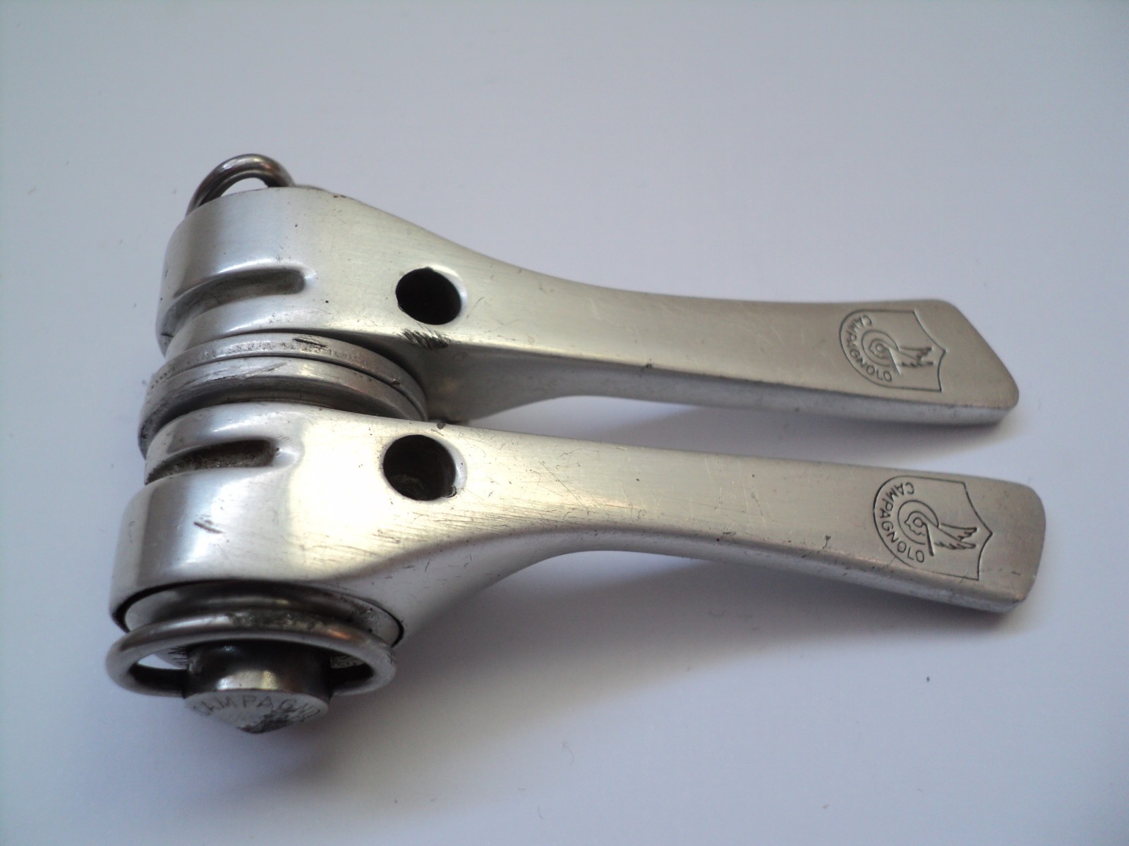CAMPAGNOLO CROCE D’AUNE DELTA groupset build kit gruppo gruppe c record