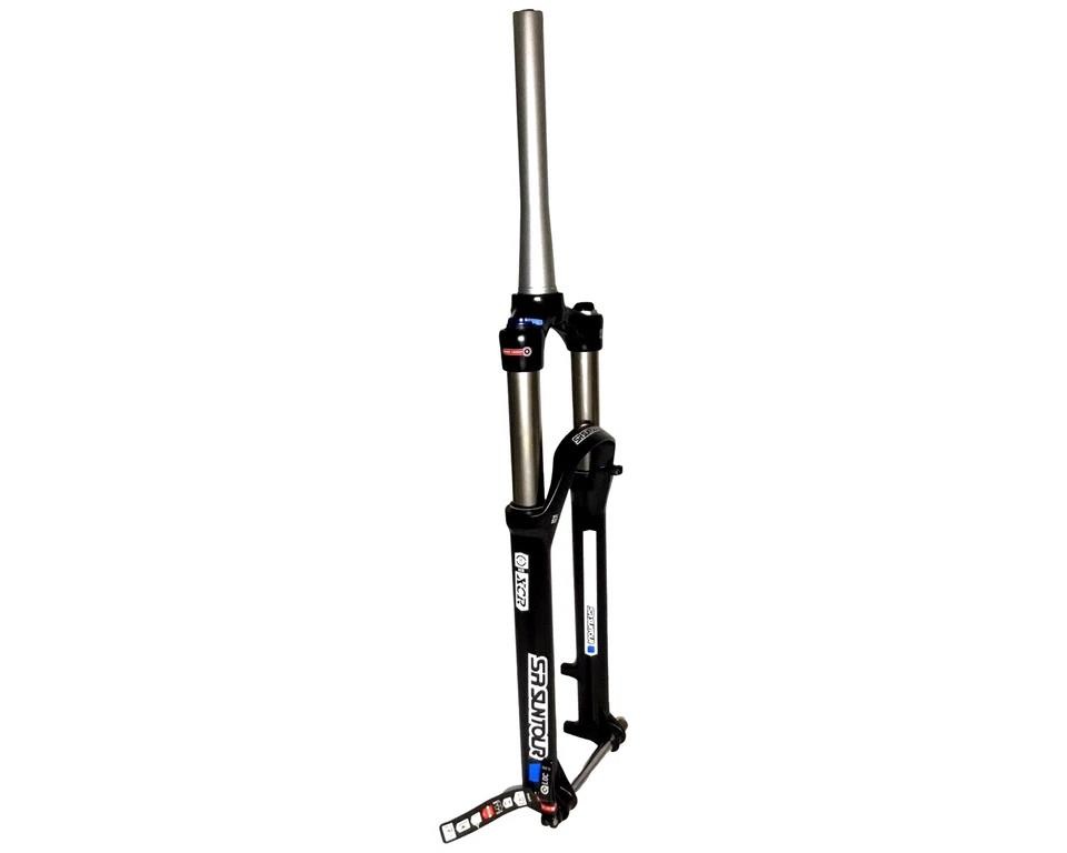 Suntour XCR32 LO R Air Fork 27.5″ 120mm Boost 15×110 Tapered MTB Suspension