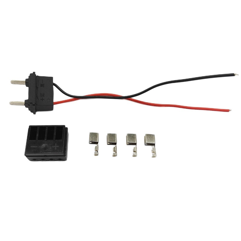 Sleek Electric Bike Connection Base Compatible with For Silverfish Box