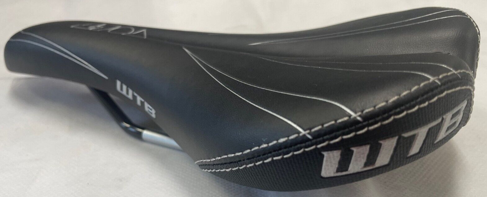 NEW WTB VOLT CR-MO SADDLE