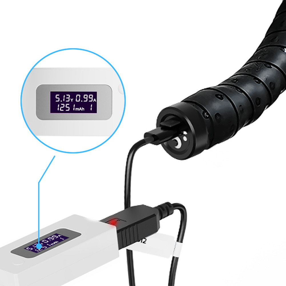 For Di2 8070 USB Charging Adapter Cable for Electronic Shifter Systems
