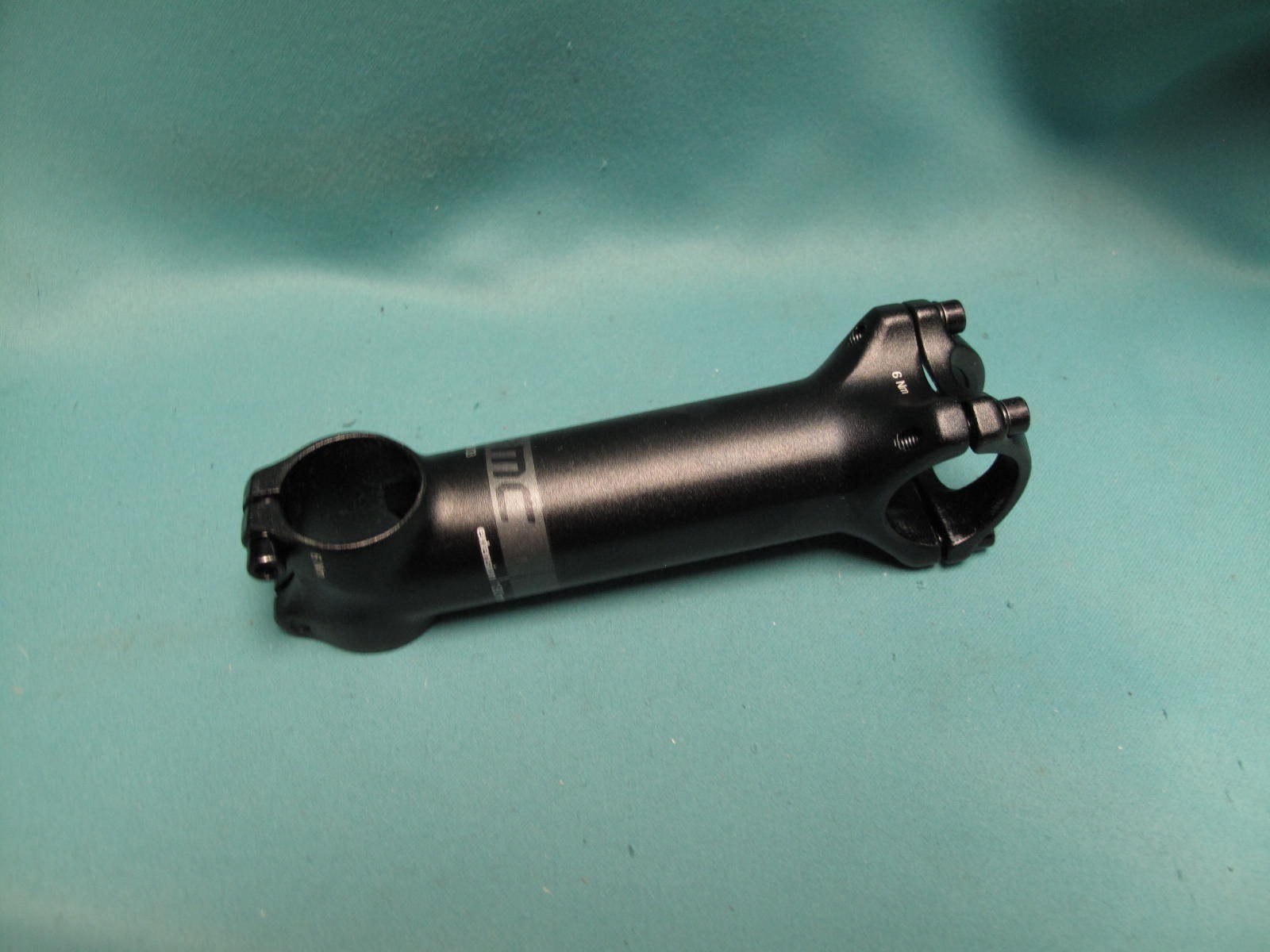 BMC RSM03 130mm ±6 Degree Alloy Stem 1 1/8″ 31.8mm