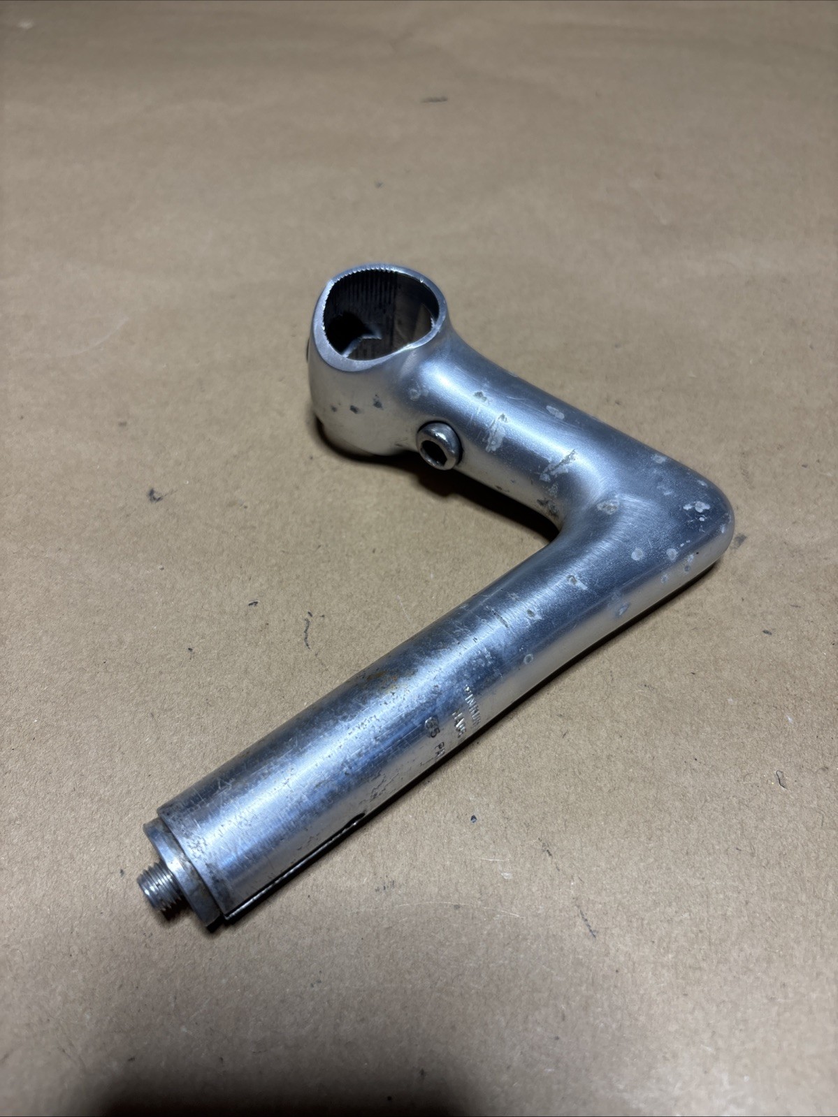 Cinelli Quill Stem 85mm