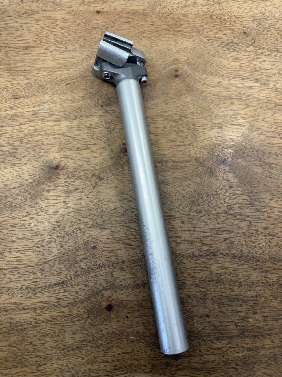 Suntour XC 9000 Vintage Mountain Bike Seatpost 27.2mm 300mm Japan