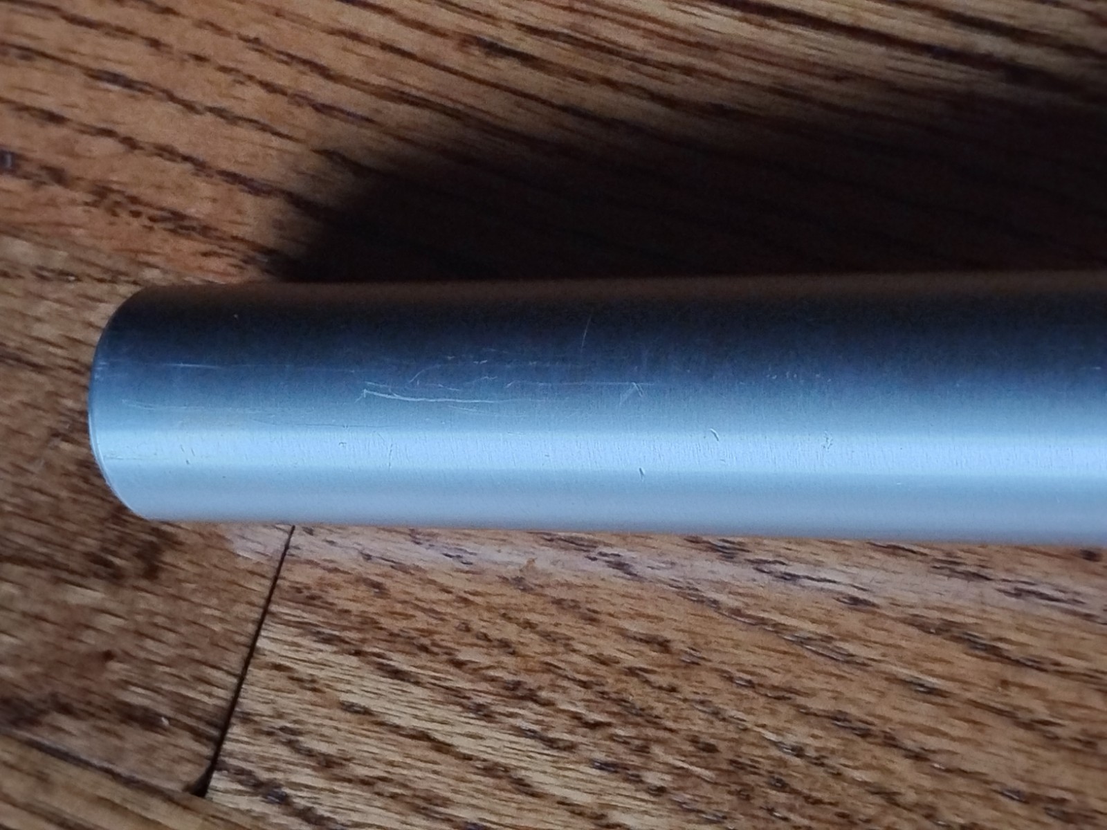 Vintage 1980’s STRONG Seatpost 26.8mm, 200mm, Made in Japan