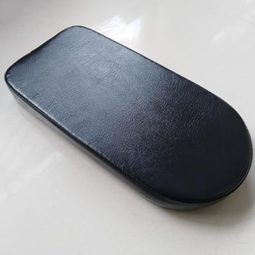 Universal Bike Seat Cushion,Comfortable PU Rear Saddle Pad with Thick Sponge …