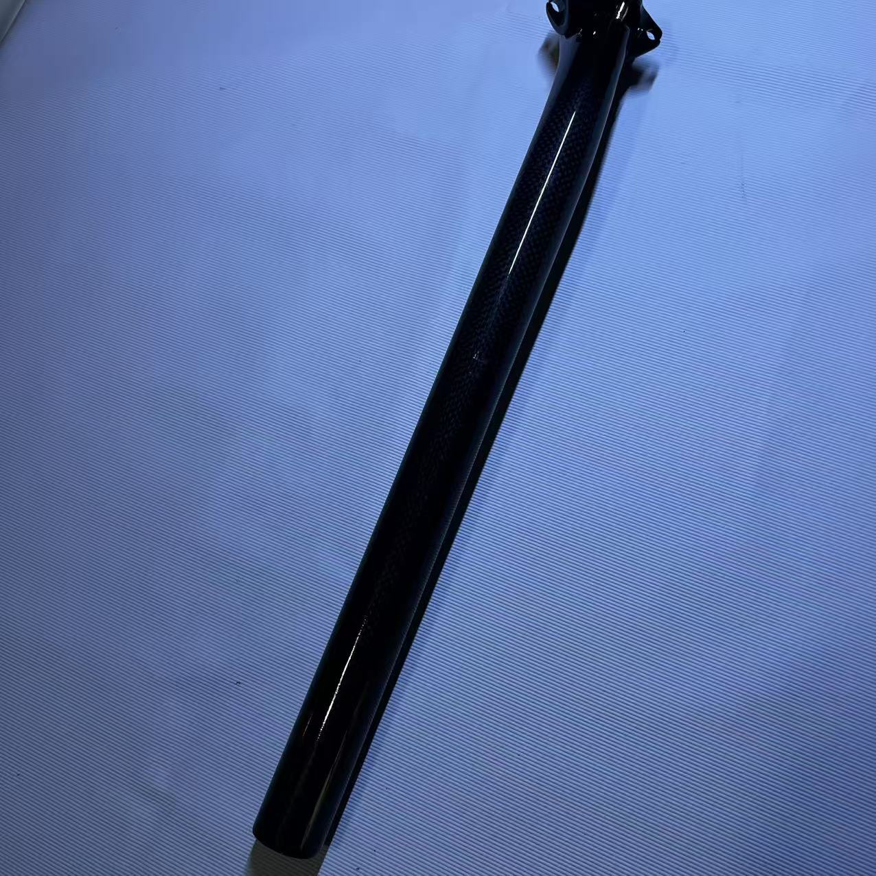 bike seatpost carbon seatpost road bike UD matte 31.6*400mm mtb seat post