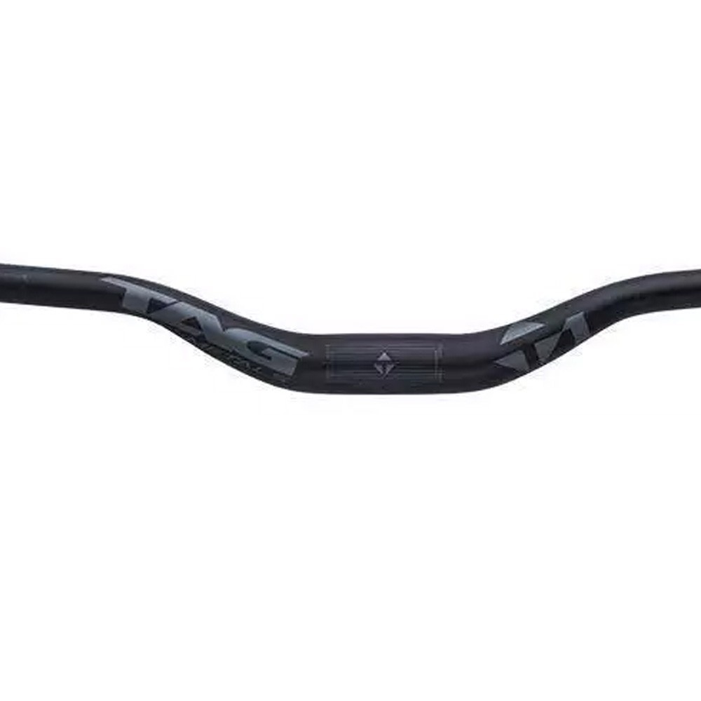 TAG Metals T1 Aluminum 31.8mm Handlebar – Black