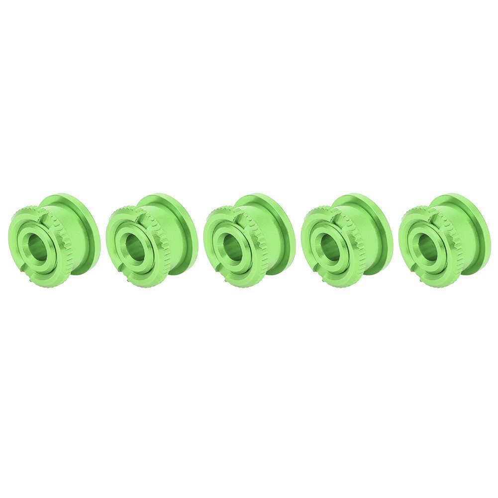 Bikes Road Bicycles Chainwheel Screws Bolts & Nut Parts For Single Dental Plate