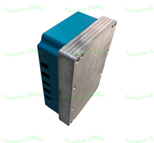ND72680/84680/96680 Fardriver controller for QS mid drive motor.