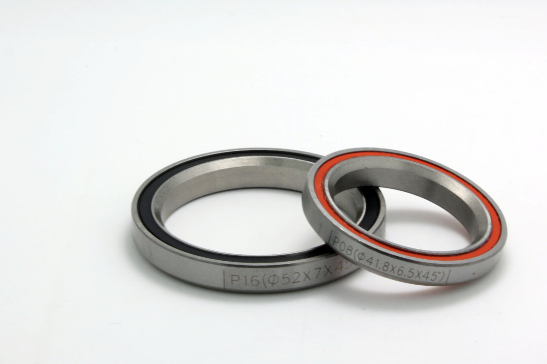 1-1/8″-1.5″ CARTRIDGE TAPERED Integrated Steerer BEARING HEADSET 41.8-52/39.8mm