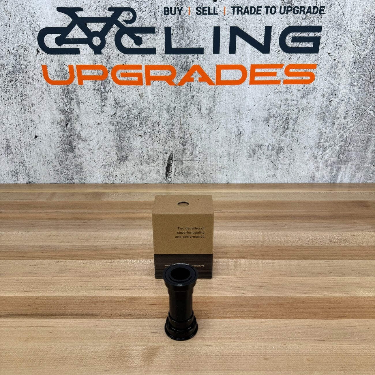 New! CeramicSpeed BB86 Coated Bottom Bracket for Shimano 24mm Spindle MSRP $479