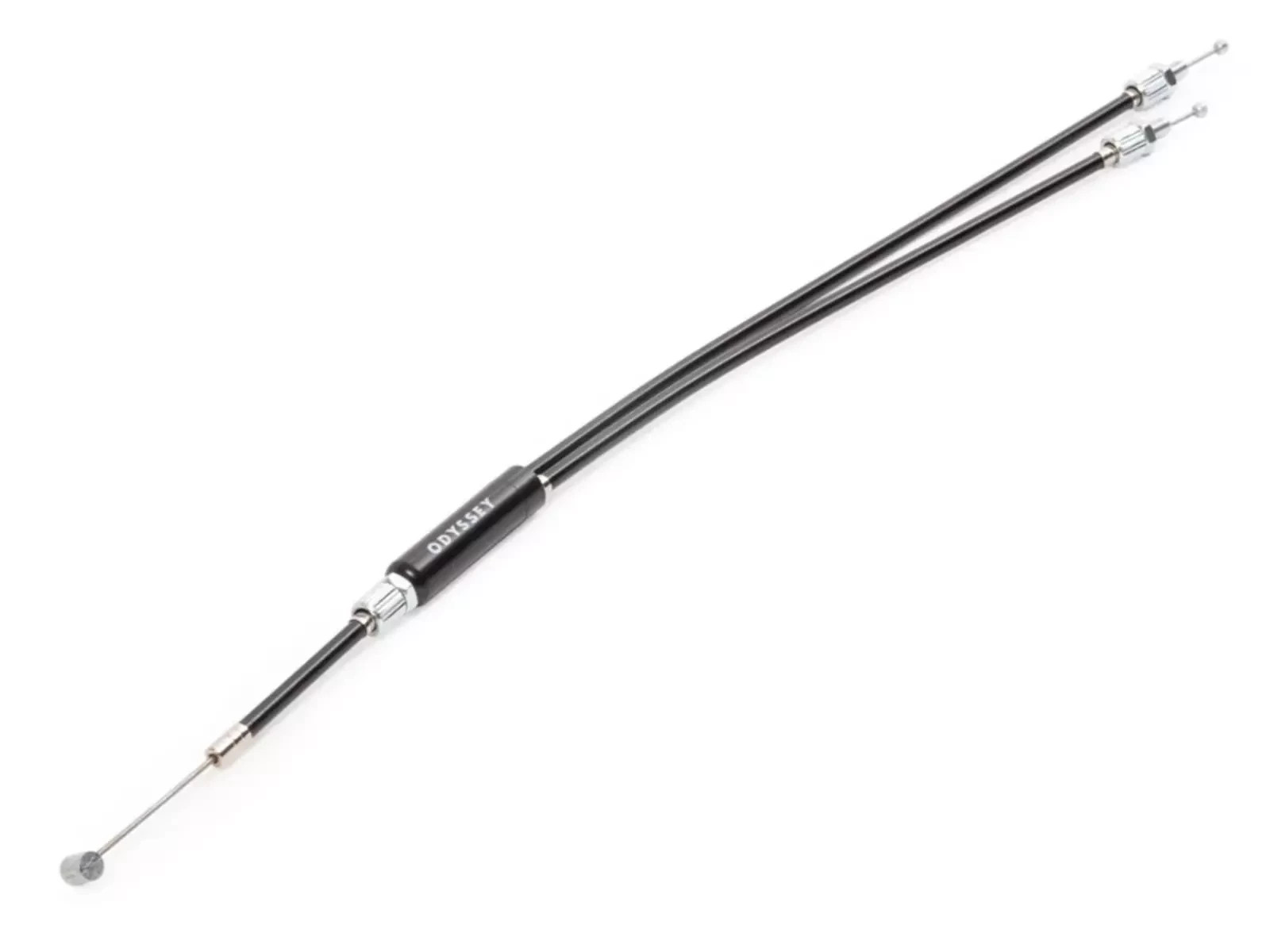 Odyssey BMX G3 Gyro Brake Cable Upper Black 475mm