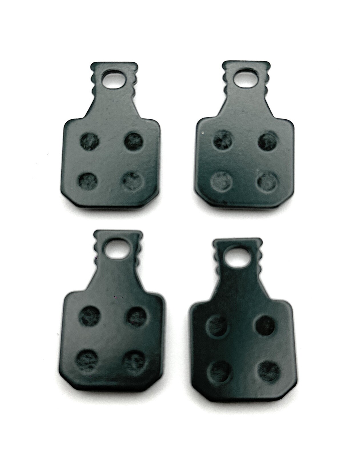 Bike brake pads ceramic for Magura MT5, MT7, 4 pistons, 8.P, 8.S E-bike