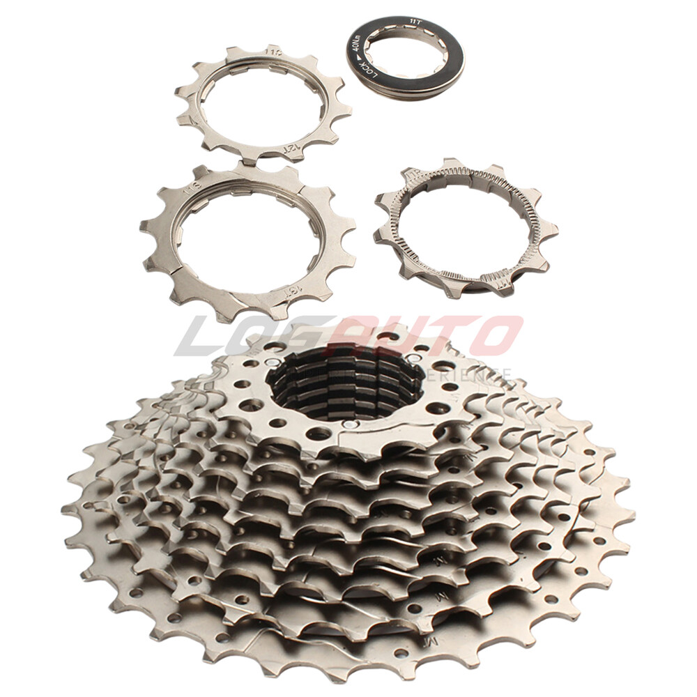 11-28T / 32T Cassette Freewheel 11 Speed Cog Sprocket for Shimano SRAM Road Bike