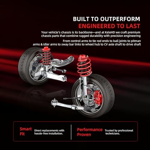 Front CV Axle Shaft Assembly for Hyundai for Sonata/Optima 2016-2019 L4 2.4L
