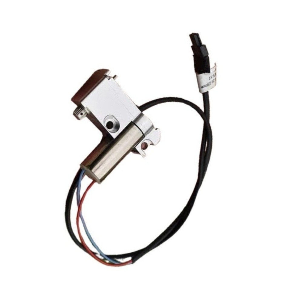 DC 2V-3.7V Coreless Gear Motor 3V Rated 32 RPM to 61 RPM Full Metal 1PC