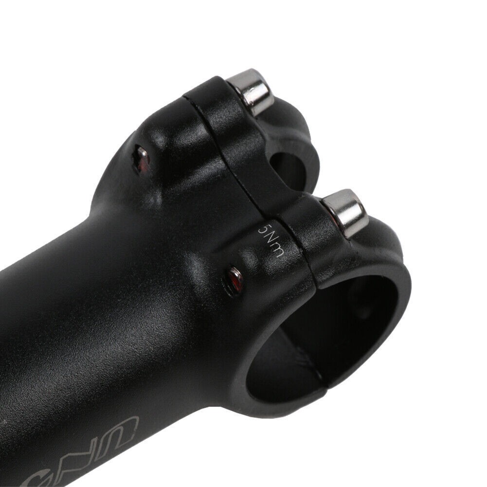 UNO MTB Road Bike Universal Handlebar Stem Aluminum 7/17/35degree 31.8*60-130mm