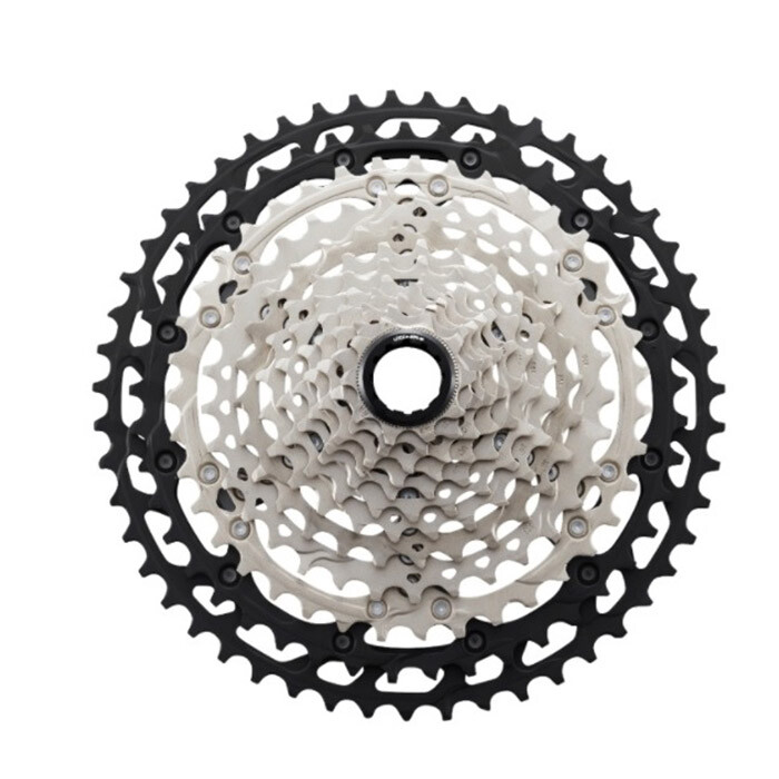 Shimano Deore XT M8100 12 speed Upgrade Drivetrain Groupset 11-50t