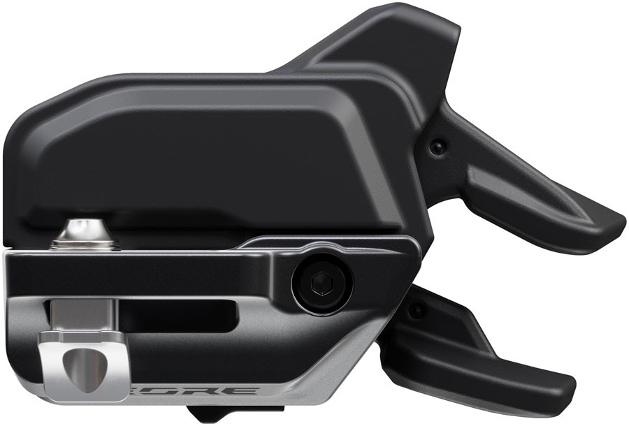 Shimano Deore SW-M6250-IR Rapid ES Di2 Wireless Shifter – Right, 11/12-Speed,