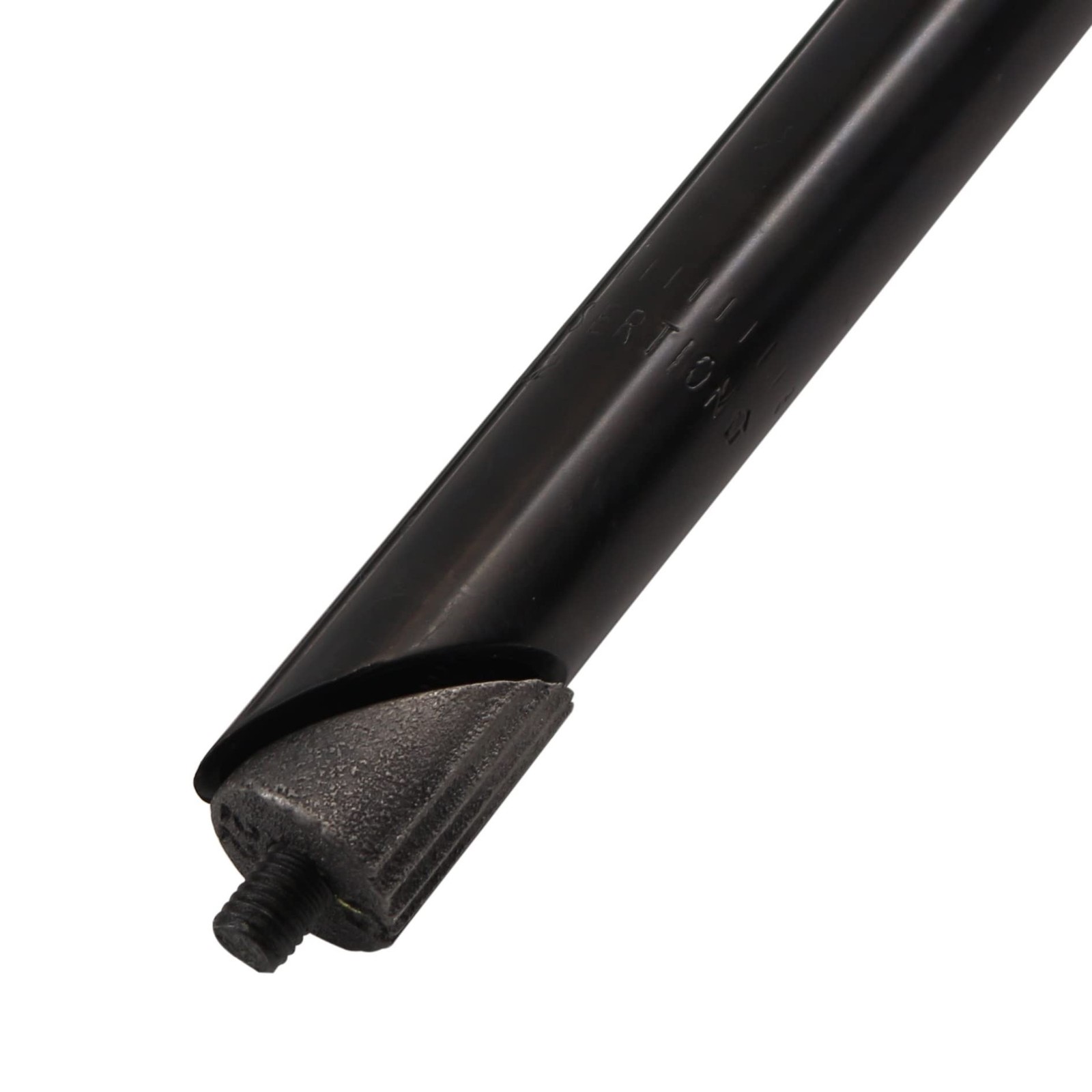 Long Quill Stem, Alloy Aluminum 75mm Bike Handlebar Stem 310 Tube Extension f…