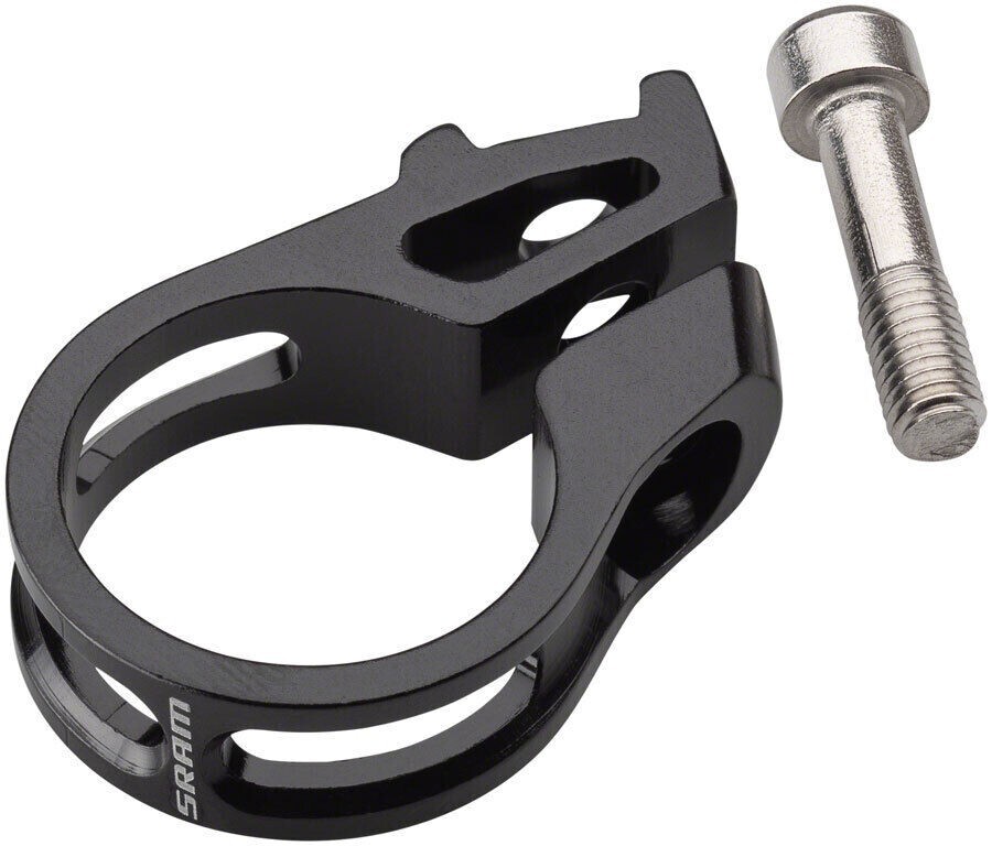 Original SRAM XX1 / X01 Eagle Shift Lever Trigger, Clamp and Bolt Kit – Qty 1
