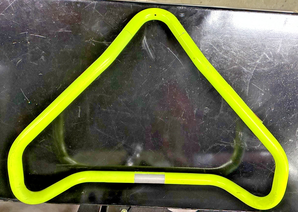 Vintage Scott Aero Tri Handlebar Bars Profile (for speed)