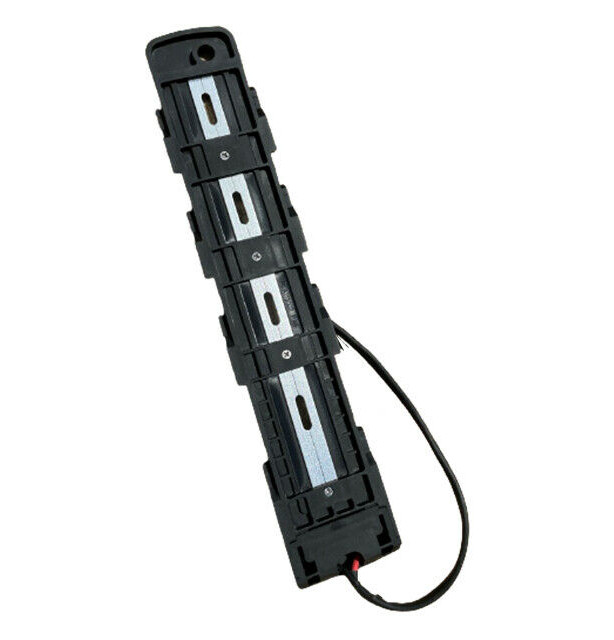Mounting Plate Holder for Hailong G56 Hailong G70 Ebike Electric Bike Battery