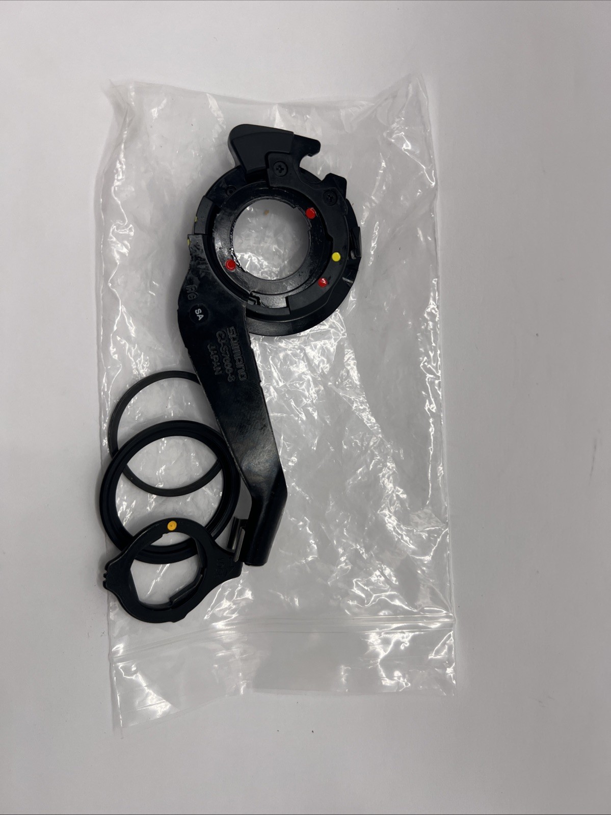 Shimano CJ-S7000 Cassette Joint Unit