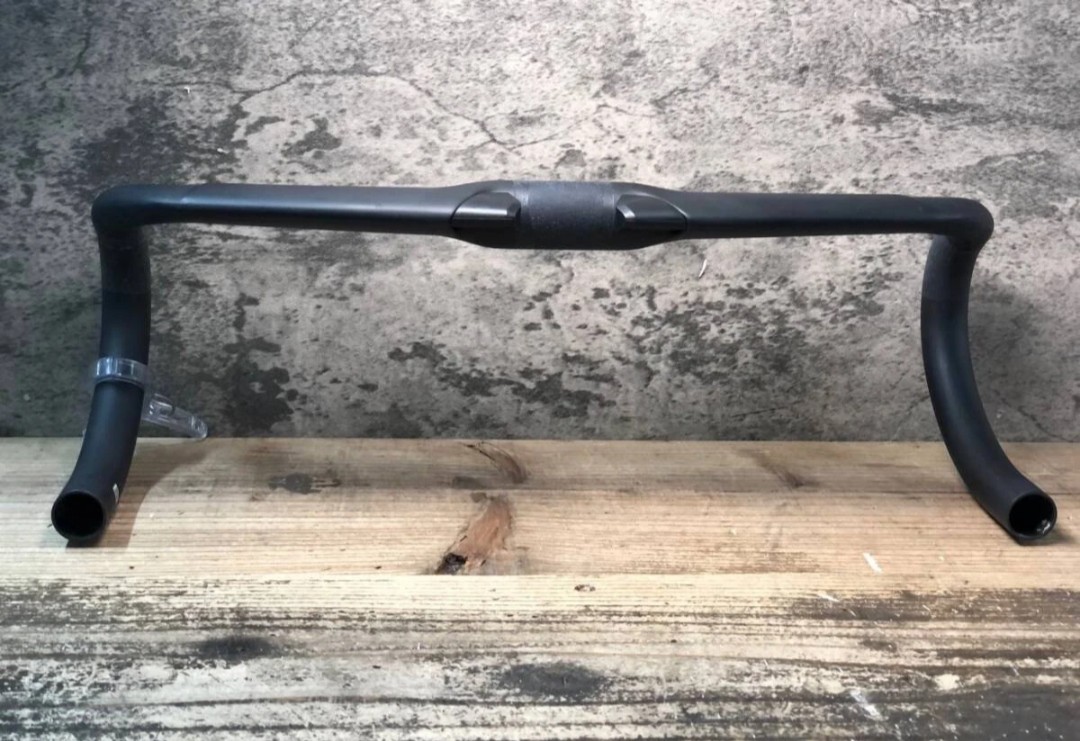 Specialized Roval Rapide HandlebarsPart No.: 21022-0438 38cm