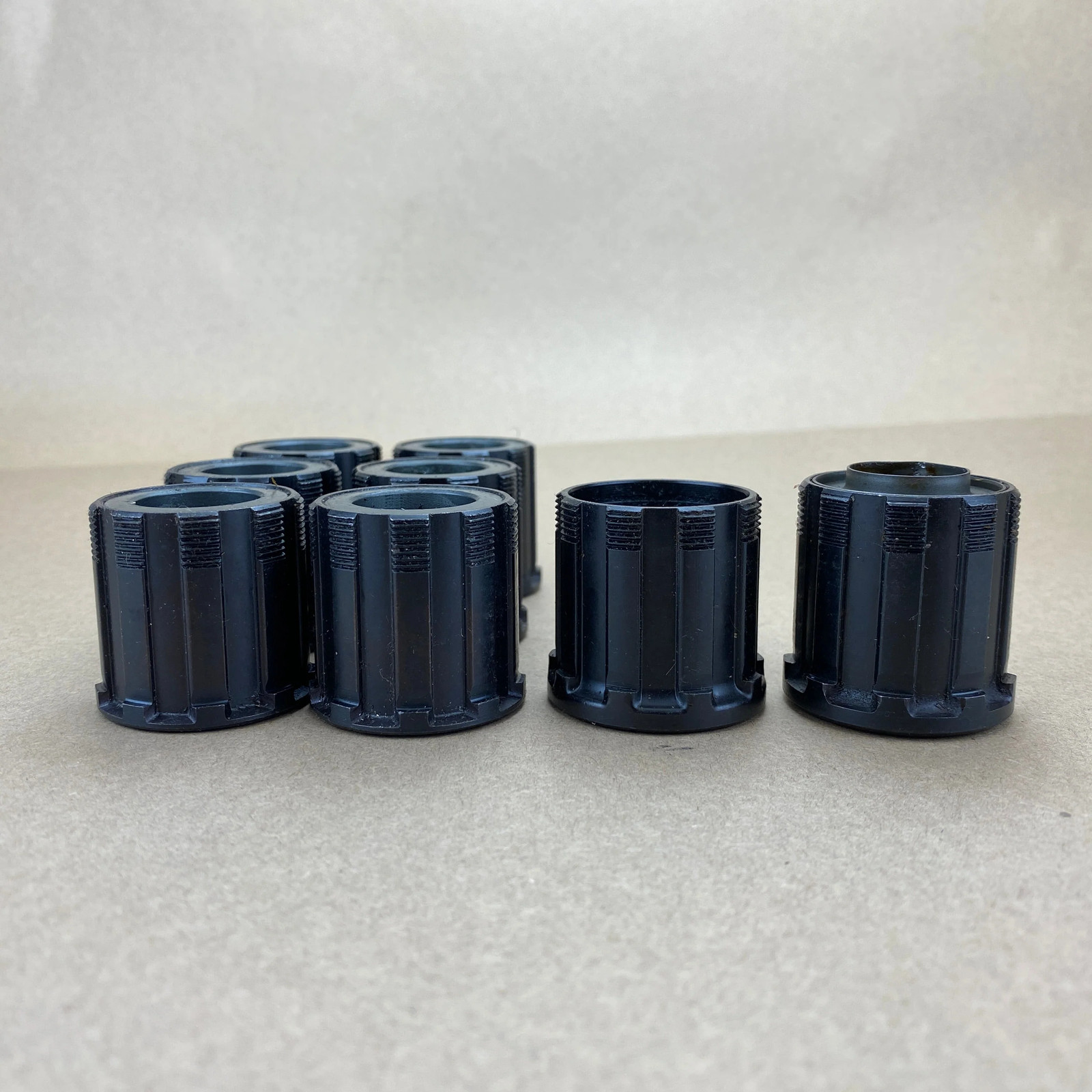 Shimano Uniglide Freehub Bodies – Box of 8