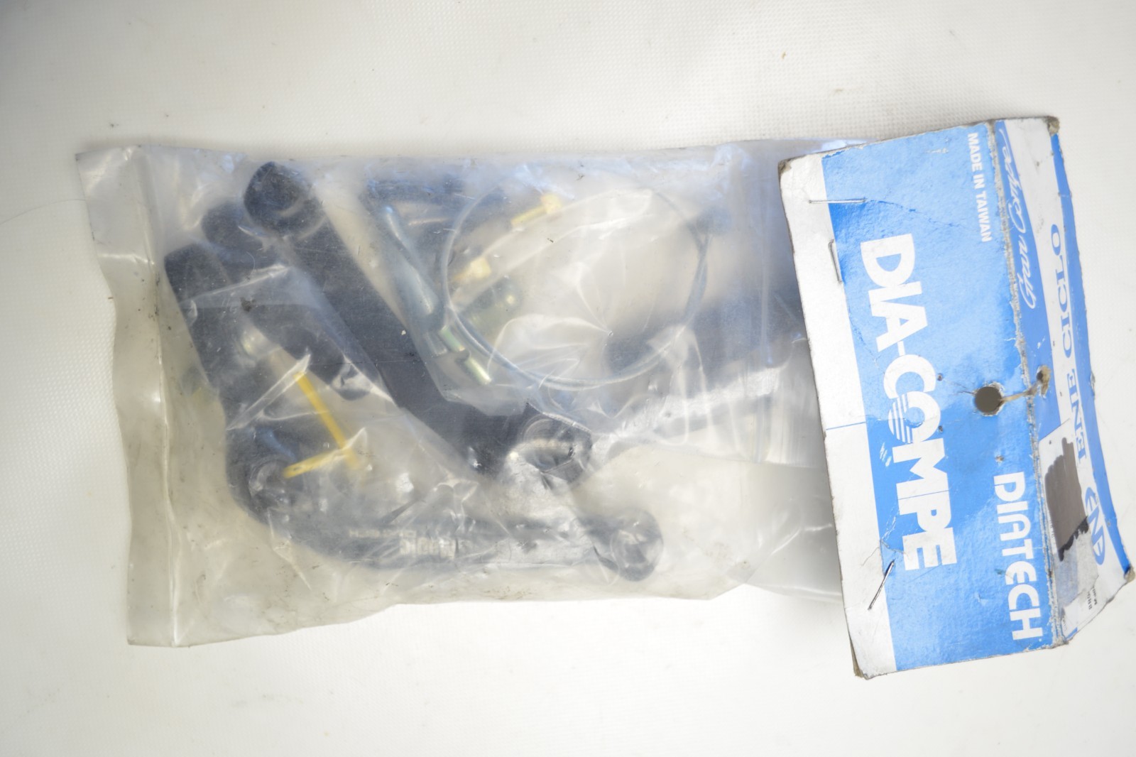DIA-COMPE DIATECH MAGIC 997 BMX MTN BICYCLE U TYPE CENTER PULL BRAKE