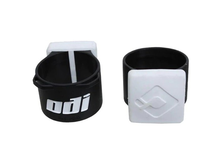 ODI LOCK ON FORK BUMPER FOR ROCK SHOX 35MM DIAMATER MOUNT NEW