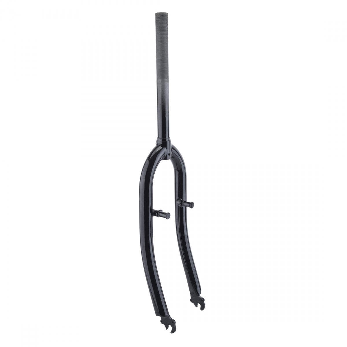 Sunlite Cruiser Fork with Canti, Hi-Tensile, 26″, 250x 125 x 28.6 x 30.0, Black