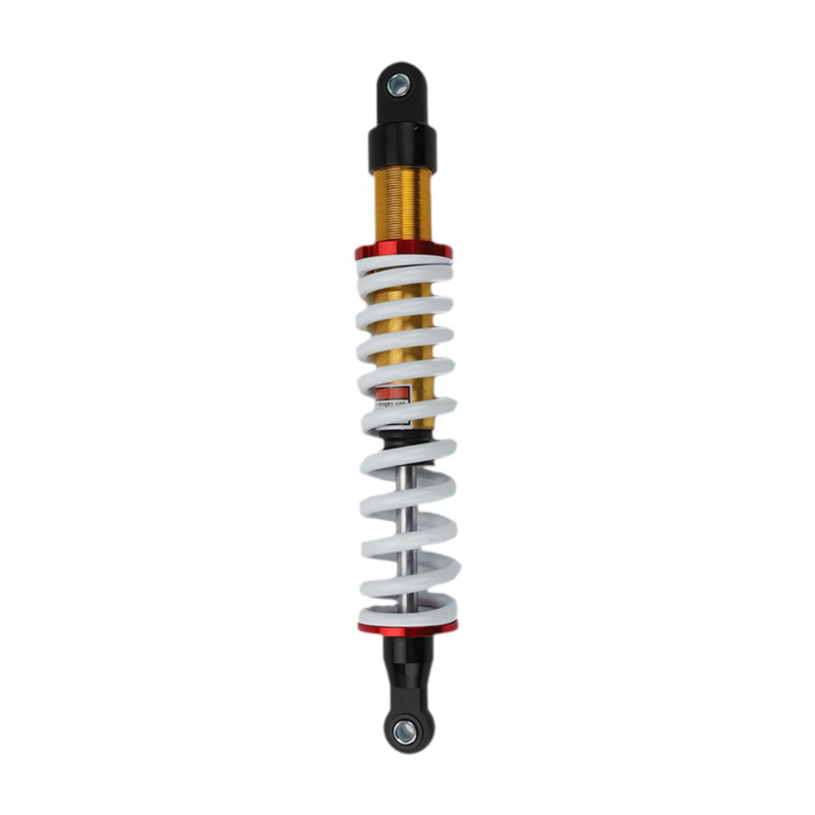 15inch 380mm Rear Shock Absorber Multiuse Heavy Duty Spring Shock Absorber for
