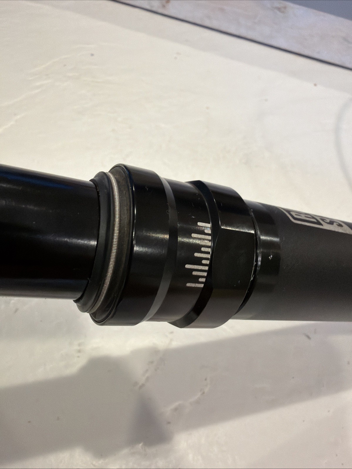 Rock Shox Reverb Dropper Post 31.6 X 440 With Trigger