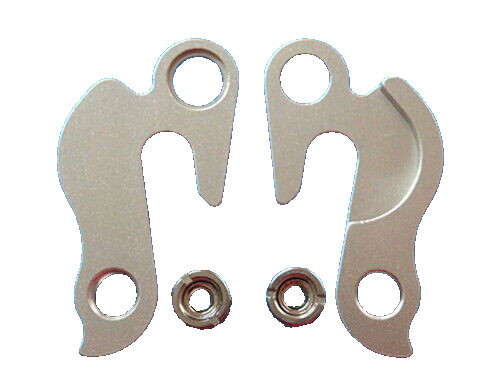 Dropout Hardtail For Carrera Kettler Rear Derailleurs Lug Gear Mech Hanger 406