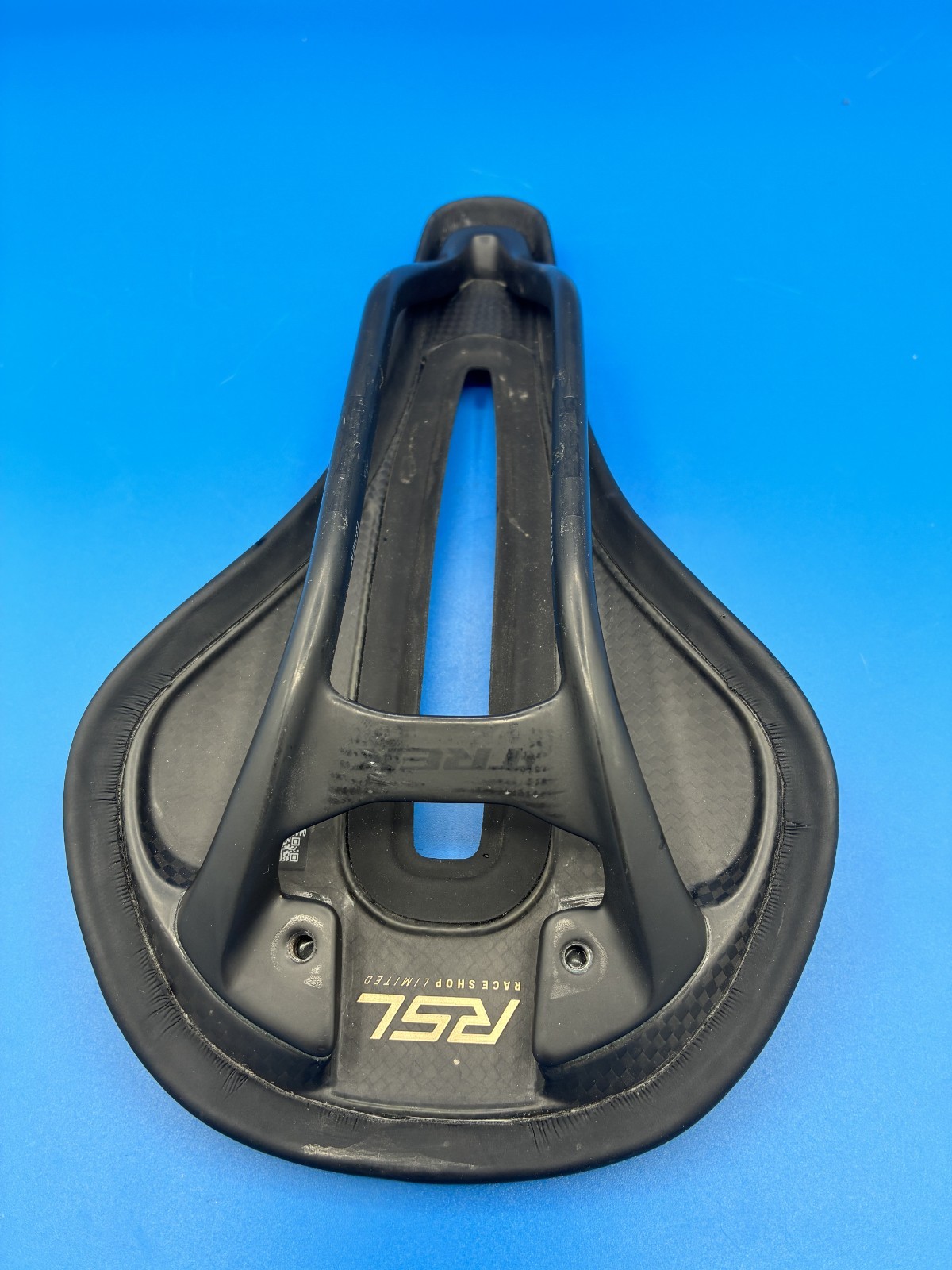 Trek Race Shop Limited RSL Saddle 135mm