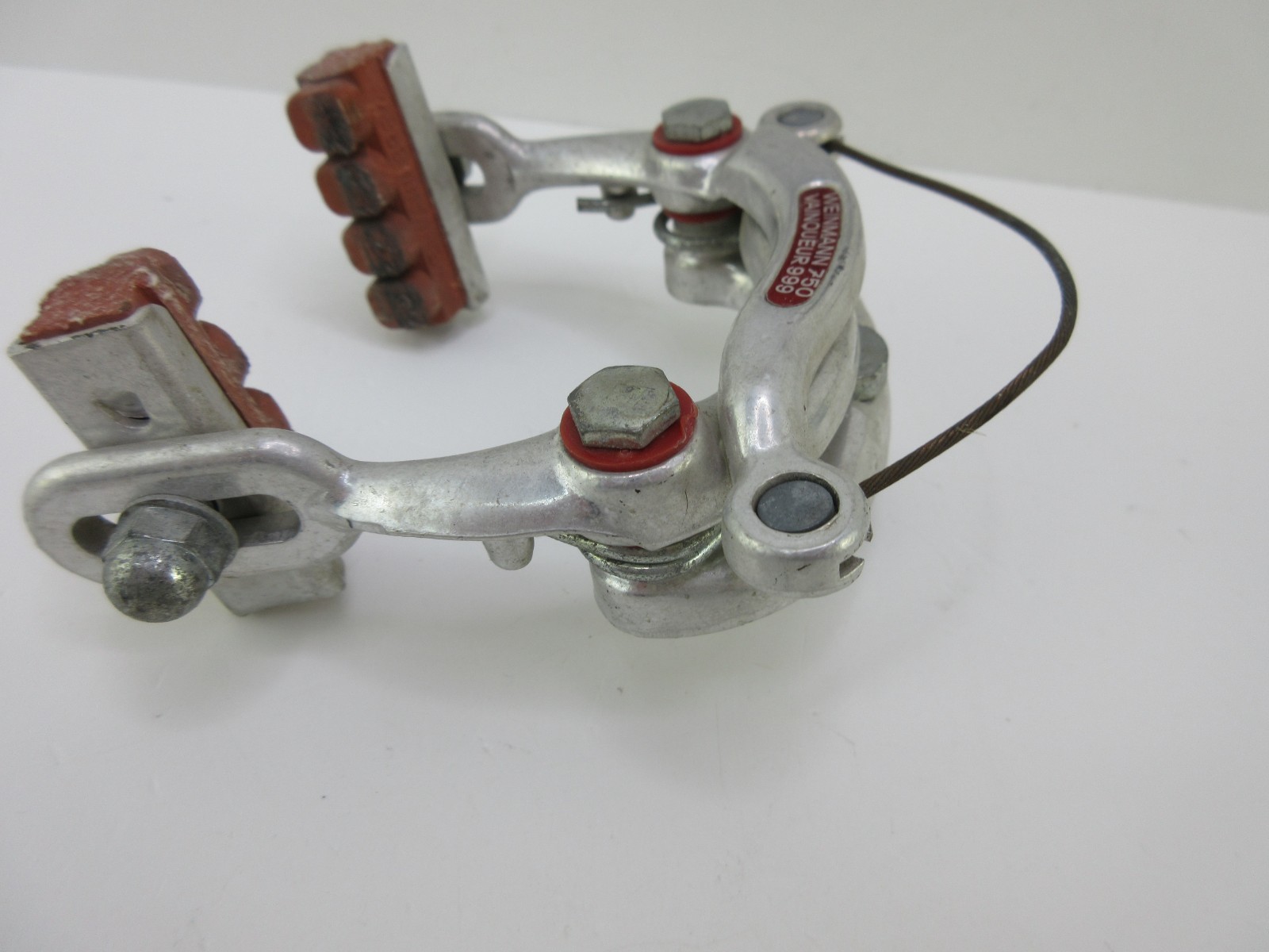 Weinmann 750 Vainqueur 999 Centerpull Brake Caliper Set Vintage Bicycle Road