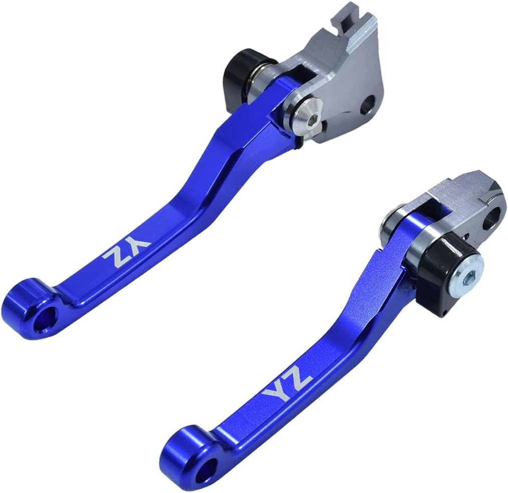 Motorcycle CNC Aluminum Brake Clutch Lever Handle Pivot for yz250f yz450f