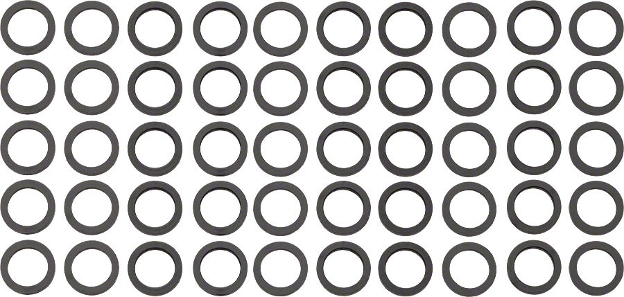 RockShox 8mm Crush Washers, Qty 50
