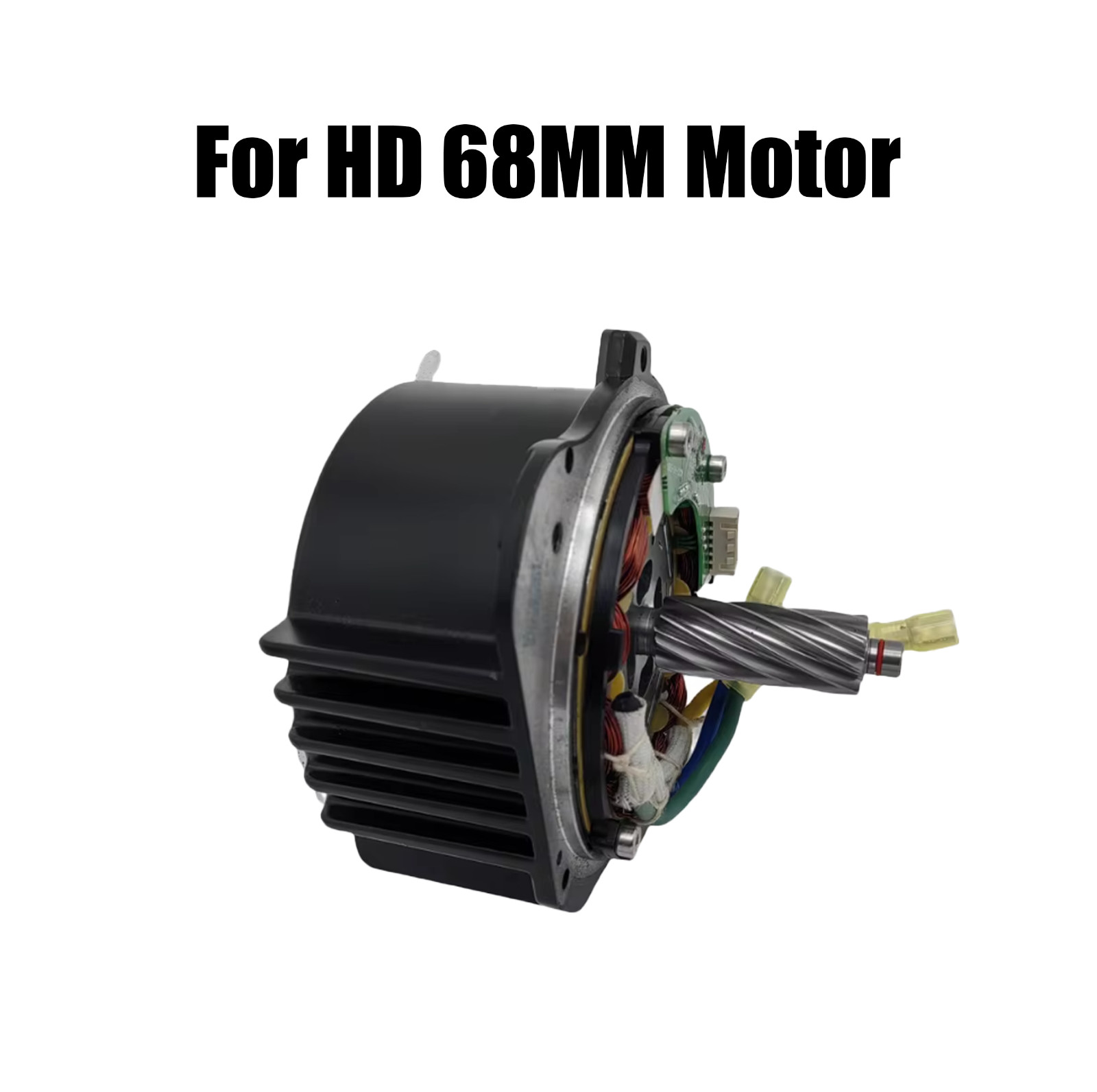 Complete Motor Core Stator and Rotor for BBSHD Motor 1000W